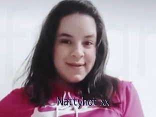 Nattyhot_xx