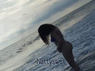 Nattyswet