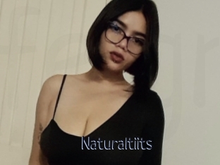 Naturaltiits