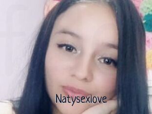 Natysexlove