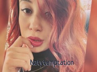 Natytemptation