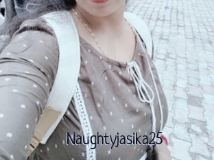 Naughtyjasika25