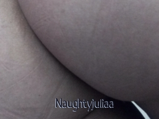 Naughtyjuliaa