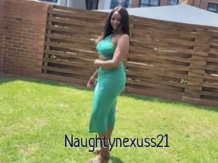 Naughtynexuss21