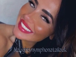 Naughtynymphonataliauk