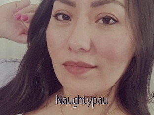 Naughtypau