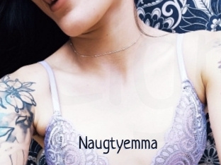 Naugtyemma