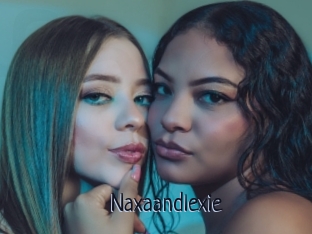 Naxaandlexie