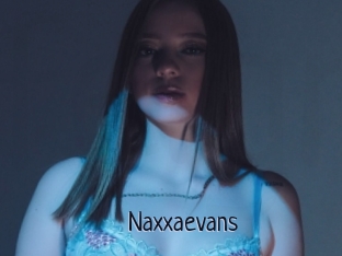 Naxxaevans