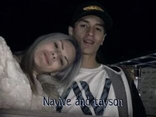 Nayive_and_tayson