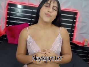 Naylapotter