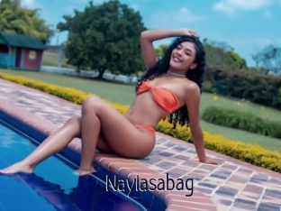 Naylasabag