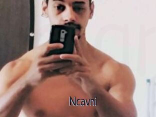 Ncavni