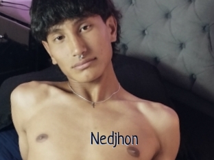 Nedjhon