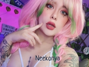 Neekonya