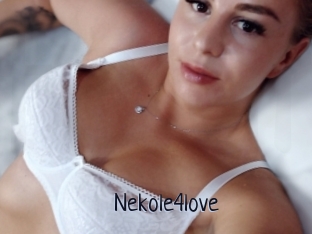 Nekole4love