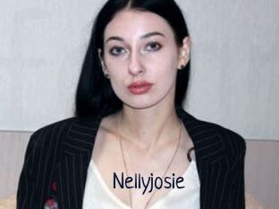 Nellyjosie