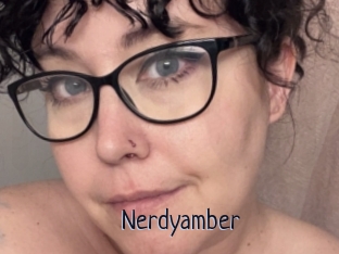 Nerdyamber