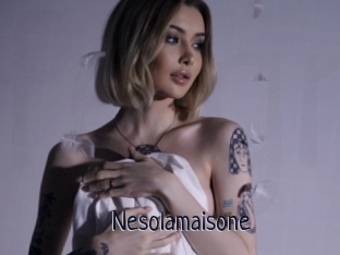 Nesolamaisone