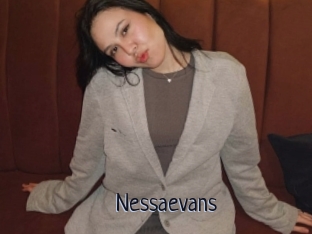 Nessaevans