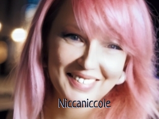 Niccaniccole