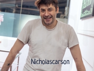 Nicholascarson