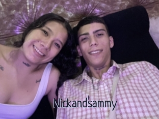 Nickandsammy