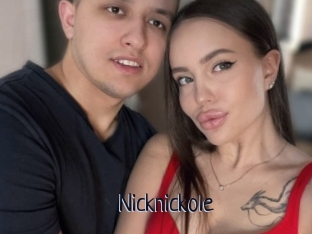 Nicknickole