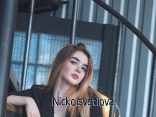 Nickolsvetlova