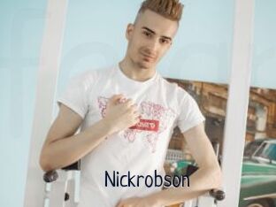 Nickrobson