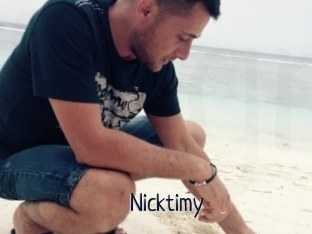 Nicktimy