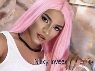 Nicky_loveex