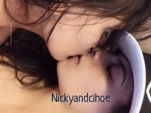 Nickyandclhoe