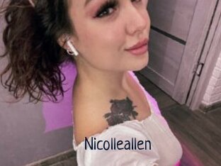 Nicolleallen