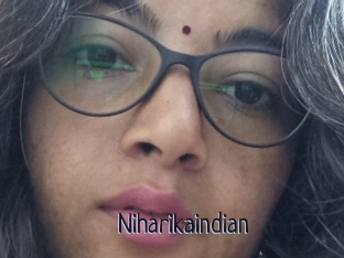 Niharikaindian