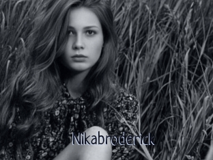 Nikabroderick