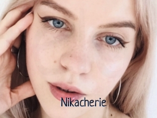 Nikacherie