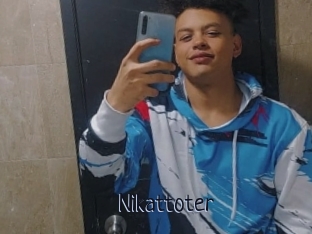 Nikattoter