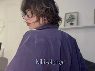 Nikisalonoc