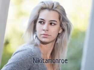 Nikitamonroe