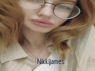Nikkijames