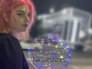 Nikolleshines