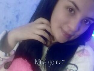 Nina_gomez