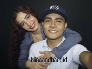 Ninaandharold