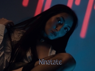 Ninatate