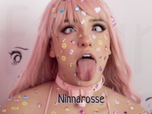 Ninnarosse