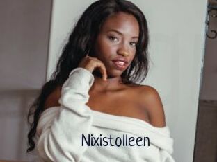 Nixistolleen