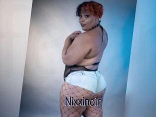 Nixxinoir