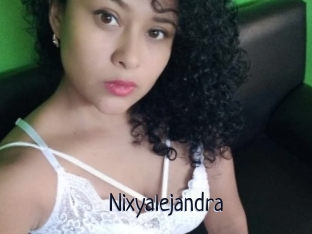 Nixyalejandra