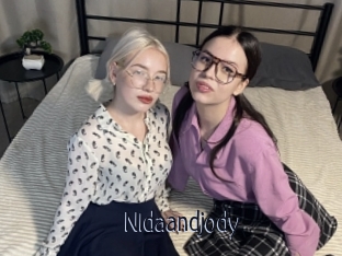 Nldaandjody